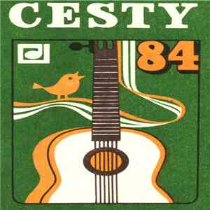 Various - Cesty 84