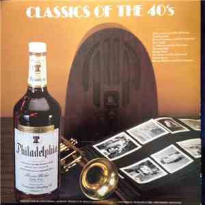 Various - Classics of the 40's