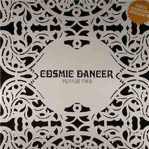 Various - Cosmic Dancer - Voyage Two