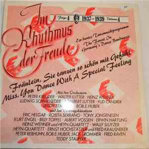 Various - Im Rhythmus Der Freude Folge 4