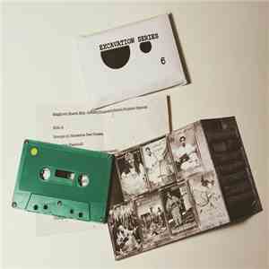 Various - Maghreb Sharit Mix No 4 - Gimbri Special