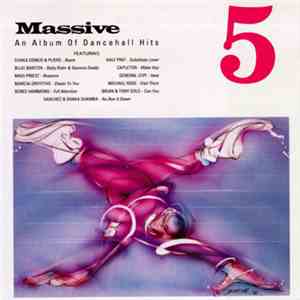 Various - Massive 5