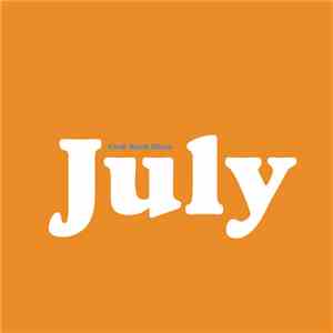 Various - Mp3 For July 2006