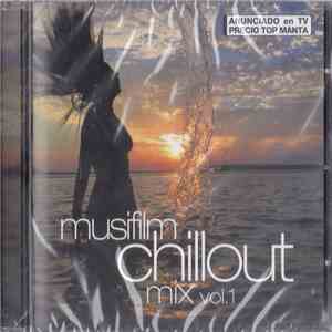 Various - Musifilm Chillout Mix Vol. 1