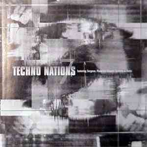 Various - Techno Nations Volume 7