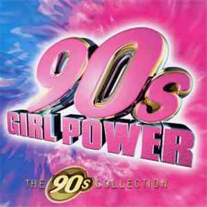 Various - The 90s Collection - 90s Girl Power