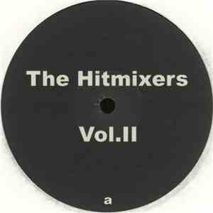 Various - The Hitmixers Vol.II