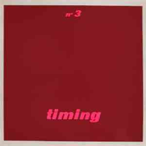 Various - Timing N° 3
