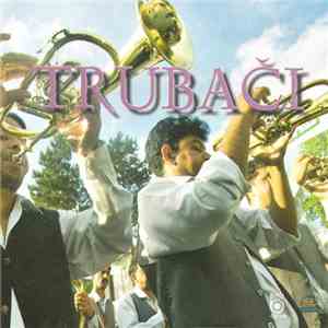 Various - Trubači