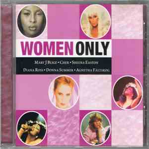 Various - Women Only