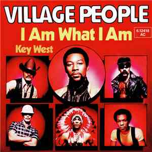 Village People - I Am What I Am