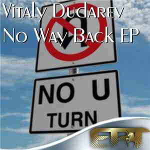 Vitaly Dudarev - No Way Back EP