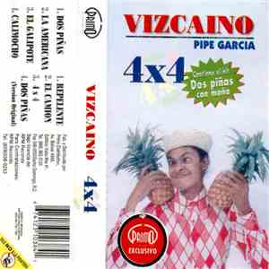 Vizcaino - 4X4