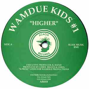 Wamdue Kids - #1
