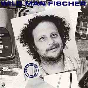Wild Man Fischer - Pronounced Normal