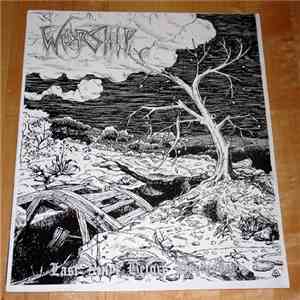 Worship - Last Vinyl Before Doomsday