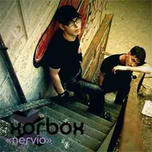 Xorbox - Nervio