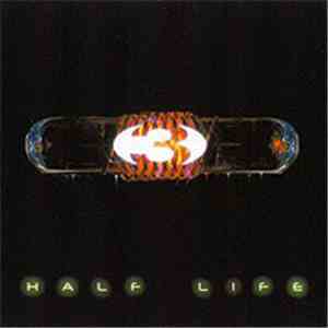 3  - Half Life