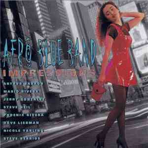 Afro Blue Band - Impressions