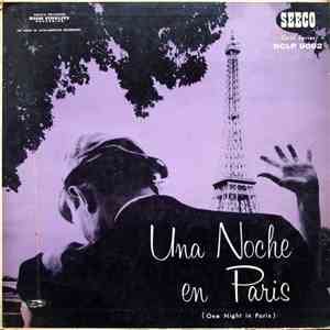 Aimable & His Parisians - Una Noche En Paris = One Night In Paris