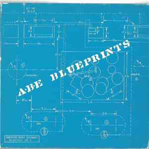 American Blues Exchange - Blueprints