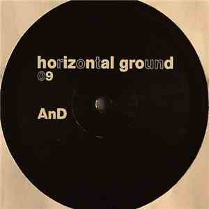 AnD - Horizontal Ground 09