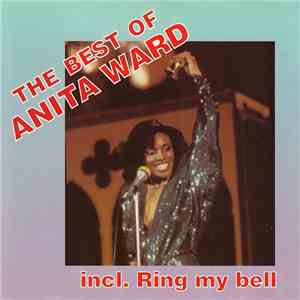 Anita Ward - The Best Of Anita Ward