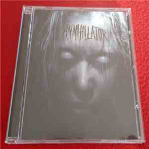 Annihilator - Annihilator