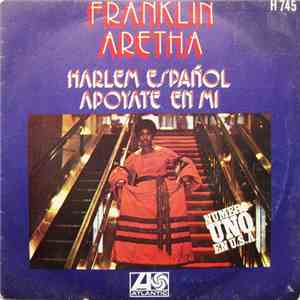 Aretha Franklin - Harlem Español