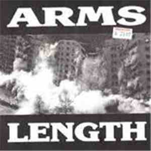 Arms Length  - Your Control