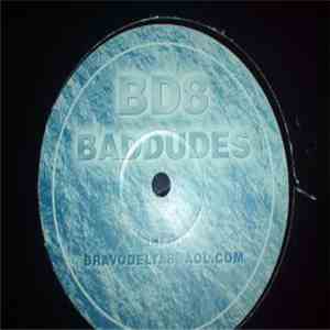 BD8 - Baddudes