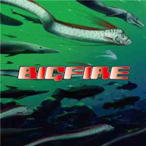 Bigfire - Étoile