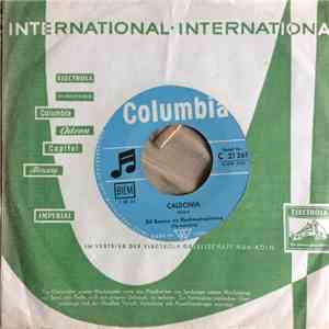 Bill Ramsey - Caldonia / Big Fat Mama