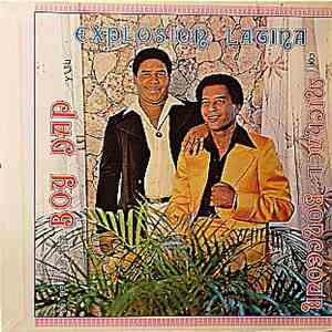 Boy Dap Con Michael Bonceour - Explosion Latina
