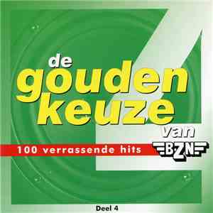 BZN - De Gouden Keuze Van BZN - Deel 4