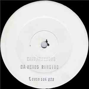 Cantankerous  - Da Heads Ringing