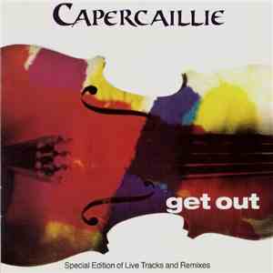 Capercaillie - Get Out