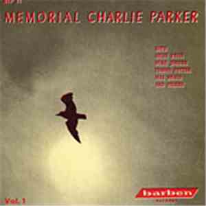 Charlie Parker Quintet - Memorial Charlie Parker, Vol. 1