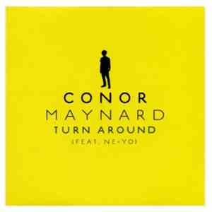 Conor Maynard Feat. Ne-Yo - Turn Around