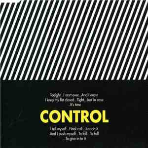 Cryo  - Control