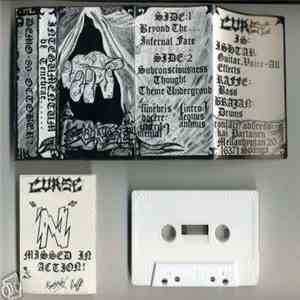 Curse  - Integumentum de Tenebrae