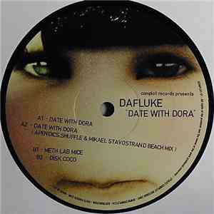 Dafluke - Date With Dora