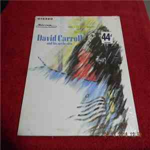David Carroll & His Orchestra - Hey, Listen Baby-Let's Dance