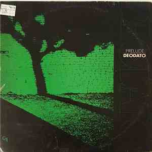 Deodato - Prelude