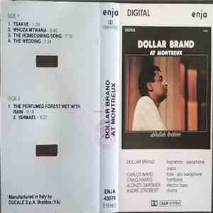 Dollar Brand - At Montreux