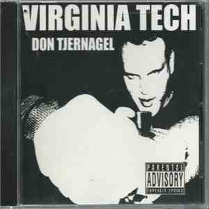 Don Tjernagel - Virginia Tech