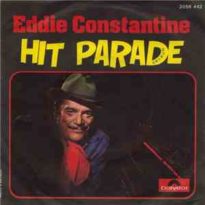 Eddie Constantine - Hit Parade