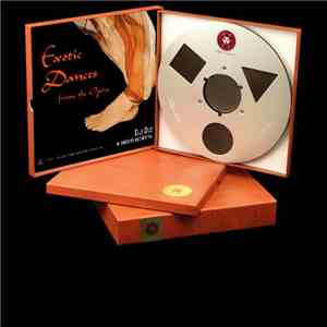 Eiji Oue, Minnesota Orchestra - Exotic Dances From The Opera