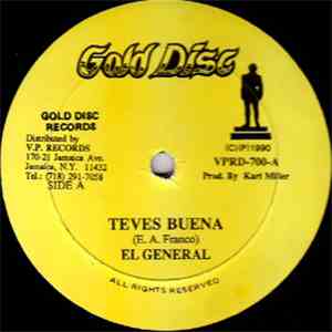 El General - Teves Buena
