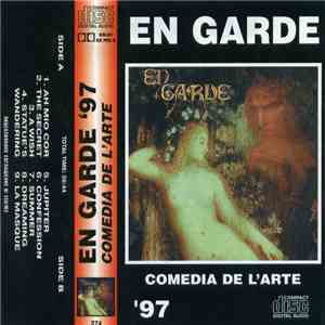 En Garde - Comedia De L'Arte